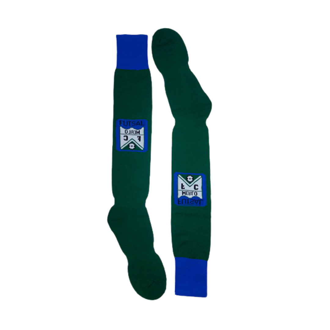 Fútbol Calidad Premium