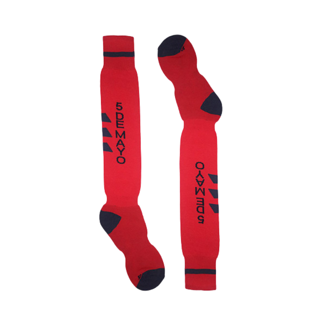 Fútbol Calidad Premium