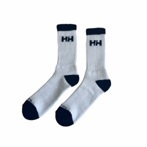 Tenis Trekking Algodón