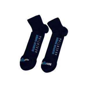 Soquete Running Compresión