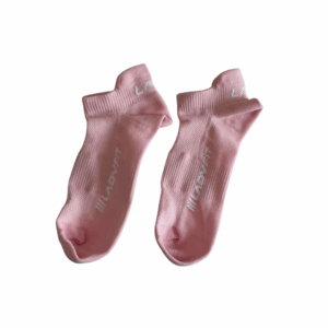 Soquete Running con Talonera