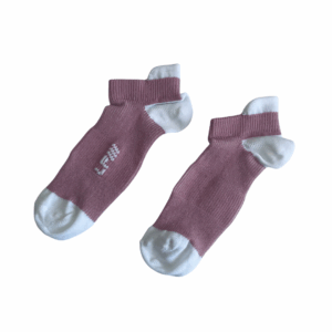 Soquete Running con Talonera