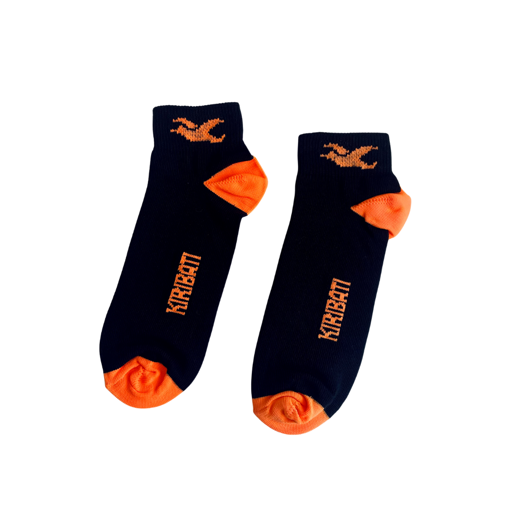 Soquete Running Dri-Fit