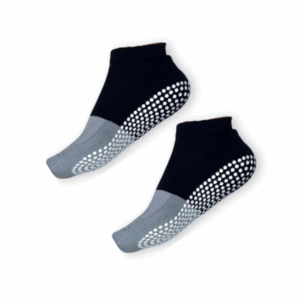 Soquetes Antideslizante Pilates/Yoga