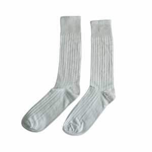 Medias 3/4 Esgrima Algodón